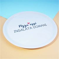 PIATTO PIZZA 33 CM